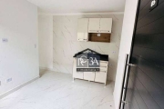 Apartamento com 2 dormitórios para alugar, 35 m² por R$ 1.437,00/mês - Vila Campanela - São Paulo/SP