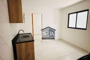 Apartamento com 1 dormitório para alugar, 30 m² por R$ 1.337,00/mês - Vila Campanela - São Paulo/SP