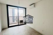 Studio com 1 dormitório no Almagah, 20 m² por R$ 2.200/mês - Tatuapé - São Paulo/SP