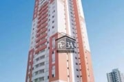 Apartamento com 2 dormitórios à venda, 66 m² por R$ 729.000,00 - Tatuapé - São Paulo/SP