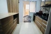 Apartamento com 3 dormitórios à venda, 80 m² por R$ 740.000,00 - Anália Franco - São Paulo/SP