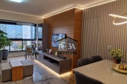 Apartamento com 4 dormitórios à venda, 95 m² por R$ 1.065.000,00 - Vila Gomes Cardim - São Paulo/SP