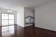 Apartamento com 3 dormitórios à venda, 65 m² por R$ 580.000,00 - Tatuapé - São Paulo/SP