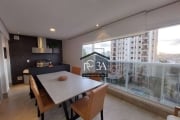 Apartamento com 2 dormitórios à venda, 105 m² por R$ 1.597.000,00 - Cidade Mãe do Céu - São Paulo/SP