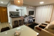 Apartamento com 3 dormitórios à venda, 65 m² por R$ 575.000,00 - Vila Carrão - São Paulo/SP