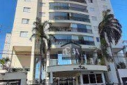 Apartamento à venda no Jardim Anália Franco, 141 m² com 3 suítes, 3 vagas, lazer completo.