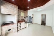 Apartamento, 156 m² - venda por R$ 1.300.000,00 ou aluguel por R$ 8.904,51/mês - Anália Franco - São Paulo/SP