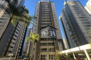 Apartamento com 3 dormitórios à venda, 96 m² por R$ 849.000,00 - Tatuapé - São Paulo/SP