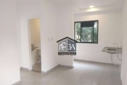 Apartamento com 2 dormitórios à venda, 38 m² por R$ 261.786,00 - Penha de França - São Paulo/SP