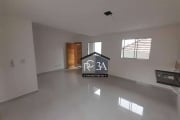 Apartamento Duplex com 2 dormitórios à venda, 75 m² por R$ 479.900,00 - Vila Canero - São Paulo/SP