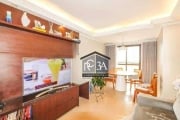 Apartamento com 3 dormitórios à venda, 78 m²  - Tatuapé - São Paulo/SP