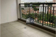 Apartamento com 3 dormitórios à venda, 89 m² por R$ 849.900,00 - Jardim Ângela (Zona Leste) - São Paulo/SP