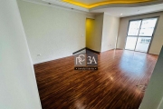 Apartamento com 3 dormitórios para alugar, 86 m² por R$ 5.500,00/mês - Tatuapé - São Paulo/SP