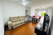 Apartamento com 3 dormitórios à venda, 86 m² por R$ 719.900,00 - Tatuapé - São Paulo/SP