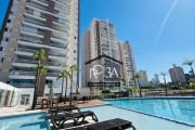 Apartamento com 3 dormitórios, 100 m² - venda e locação - Jardim Anália Franco - São Paulo/SP