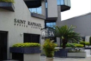 Sala Comercial Ampla e Iluminada na Mooca – 60m² no Saint Raphael Office Center!