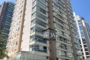 Apartamento com 1 dormitório à venda, 53 m² por R$ 750.000,00 - Jardim Anália Franco - São Paulo/SP