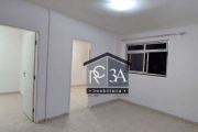 Apartamento com 2 dormitórios para alugar, 50 m² por R$ 2.288,62/mês - Tatuapé - São Paulo/SP