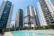 Apartamento com 2 dormitórios para alugar - Jardim Anália Franco - São Paulo/SP