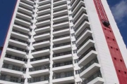 Apartamento com 1 dormitório para alugar, 40 m² por R$ 3.760,00 - Jardim Anália Franco - São Paulo/SP