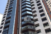 Apartamento com 3 dormitórios à venda, 160 m² Jardim Anália Franco - São Paulo/SP