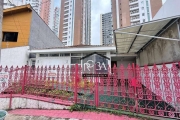 Casa com 4 dormitórios, 250 m² - venda por R$ 2.400.000,00 ou aluguel por R$ 11.600,00/mês - Jardim Anália Franco - São Paulo/SP