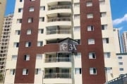 Apartamento com 3 dormitórios para alugar, 74 m²- Tatuapé - São Paulo/SP