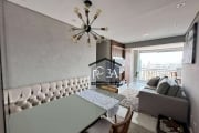 Apartamento com 2 dormitórios, 59 m² - venda por R$ 624.900,00 ou aluguel por R$ 4.970,00/mês - Brás - São Paulo/SP