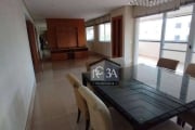 Apartamento com 3 dormitórios à venda, 164 m² - Tatuapé - São Paulo/SP