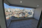 Apartamento com 2 dormitórios à venda, 71 m²  - Vila Gomes Cardim - São Paulo/SP