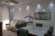 Apartamento com 2 dormitórios à venda, 56 m² por R$ 386.900,00 - Jardim Colorado - São Paulo/SP