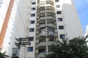 Apartamento com 3 dormitórios para alugar, 86 m² por R$ 3.800,00 - Jardim Anália Franco - São Paulo/SP