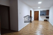 Apartamento com 2 dormitórios para alugar, 157 m² por - Alto da Mooca - São Paulo/SP