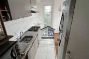 Apartamento com 2 dormitórios à venda, 35 m² por R$ 299.900,00 - Ipiranga - São Paulo/SP