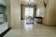 Apartamento com 2 dormitórios à venda, 60 m² por R$ 610.000,00 - Água Rasa - São Paulo/SP