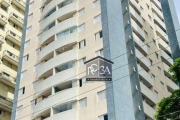 Apartamento com 1 dormitório à venda, 35 m² por R$ 470.000 - Tatuapé - São Paulo/SP