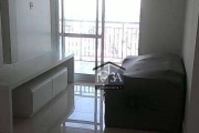 Apartamento com 1 dormitório à venda, 48 m² - Tatuapé - São Paulo/SP