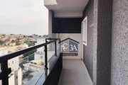 Apartamento com 1 dormitório para alugar, 24 m² por R$ 1.512,00/mês - Vila Matilde - São Paulo/SP