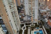 Apartamento com 3 dormitórios, 224 m² - Tatuapé - São Paulo/SP