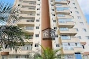 Apartamento com 2 dormitórios à venda, 57 m²- Tatuapé - São Paulo/SP