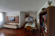 Apartamento com 2 dormitórios, 72 m² - Tatuapé - São Paulo/SP