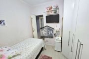 Apartamento com 3 dormitórios à venda, 78 m² - Vila Formosa - São Paulo/SP