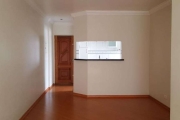 Apartamento com 3 dormitórios para alugar, 75 m²  - Tatuapé - São Paulo/SP