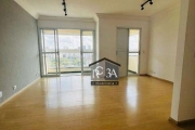 Apartamento com 2 dormitórios à venda, 70 m²  Tatuapé - São Paulo/SP