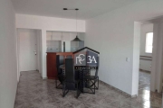 Apartamento com 2 dormitórios - Anália Franco  - São Paulo/SP