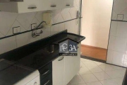 Apartamento com 2 dormitórios à venda, 56 m² - São Lucas - São Paulo/SP