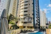 Apartamento com 1 dormitório para alugar, 35 m² - Tatuapé - São Paulo/SP