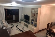 Apartamento para venda próximo do Shopping Anália Franco com 4 dormitórios, 4 vagas.