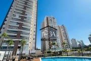 Apartamento com 3 dormitórios, 99 m² - venda por R$ 1.050.000,00 ou aluguel por R$ 6.970,00 - Vila Formosa - São Paulo/SP