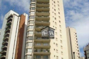 Apartamento a venda no Tatuapé com 4 suites, 6 vagas.